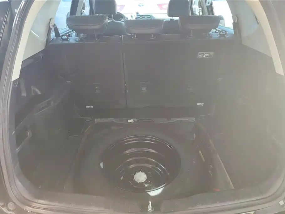 Haval M6 1.5 T Auto 2 WD Elite