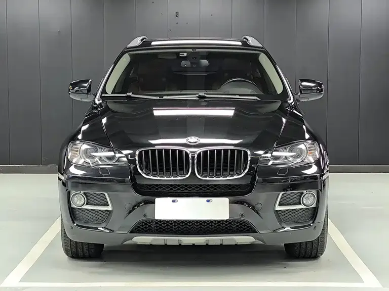 BMW X6 xDrive35 i