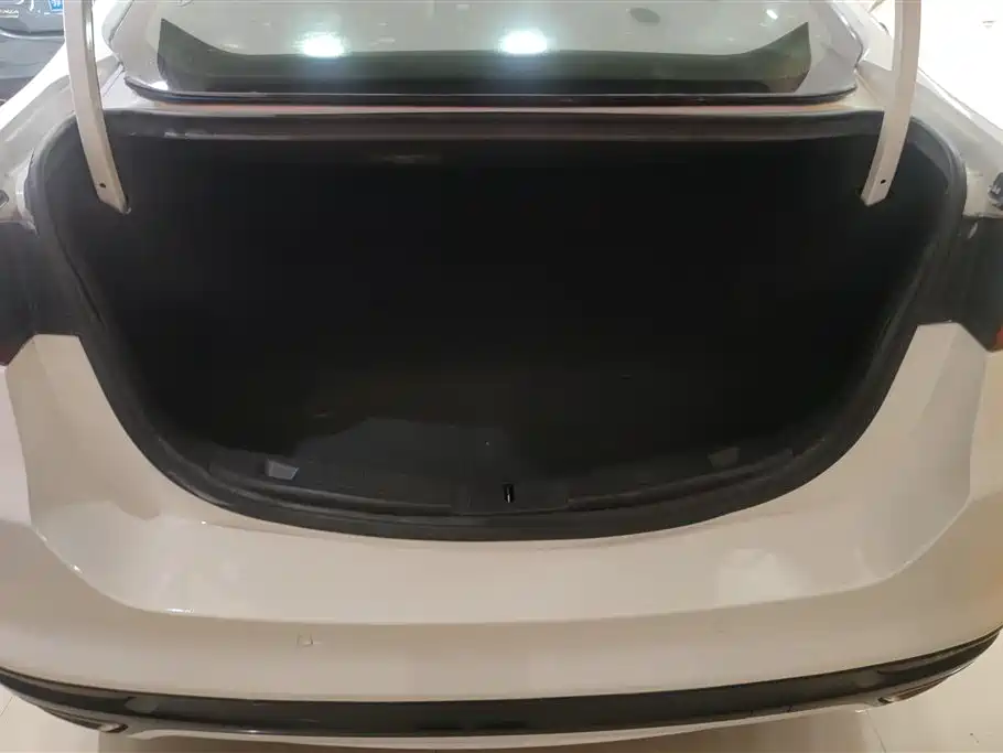 Mondeo 2.0 L GTDi200 Fashion