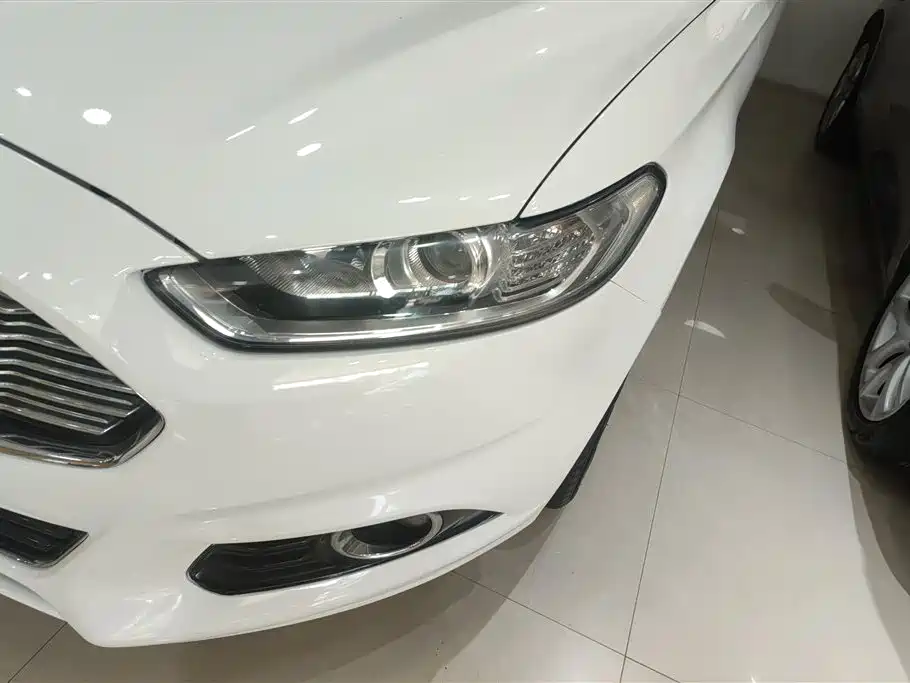 Mondeo 2.0 L GTDi200 Fashion