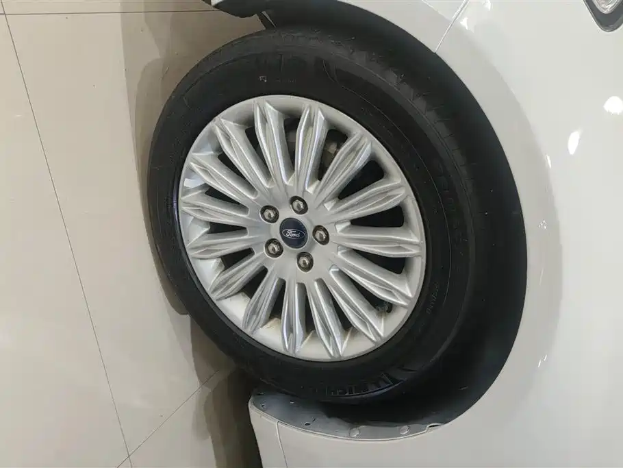 Mondeo 2.0 L GTDi200 Fashion