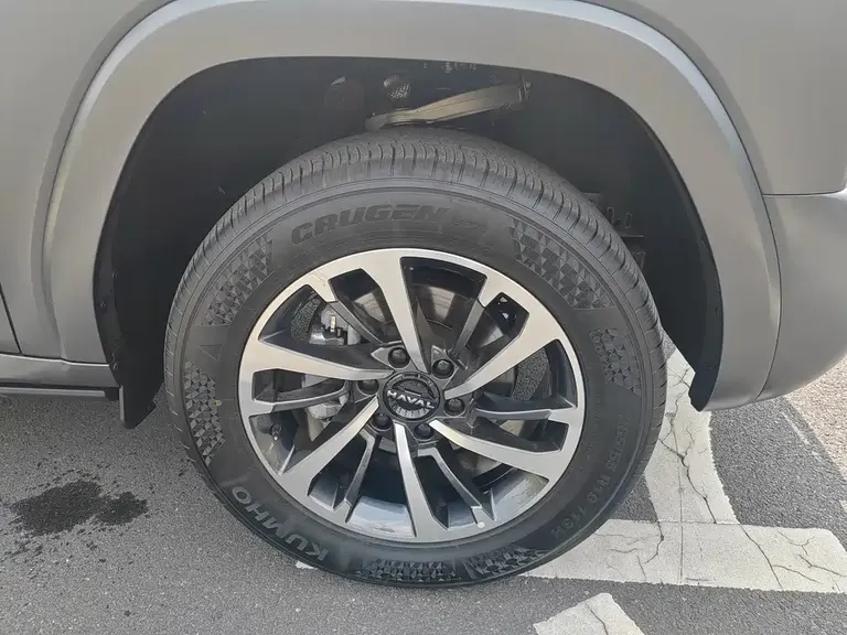 Haval H9 2.0 T Gasoline 4 WD Extreme Realm