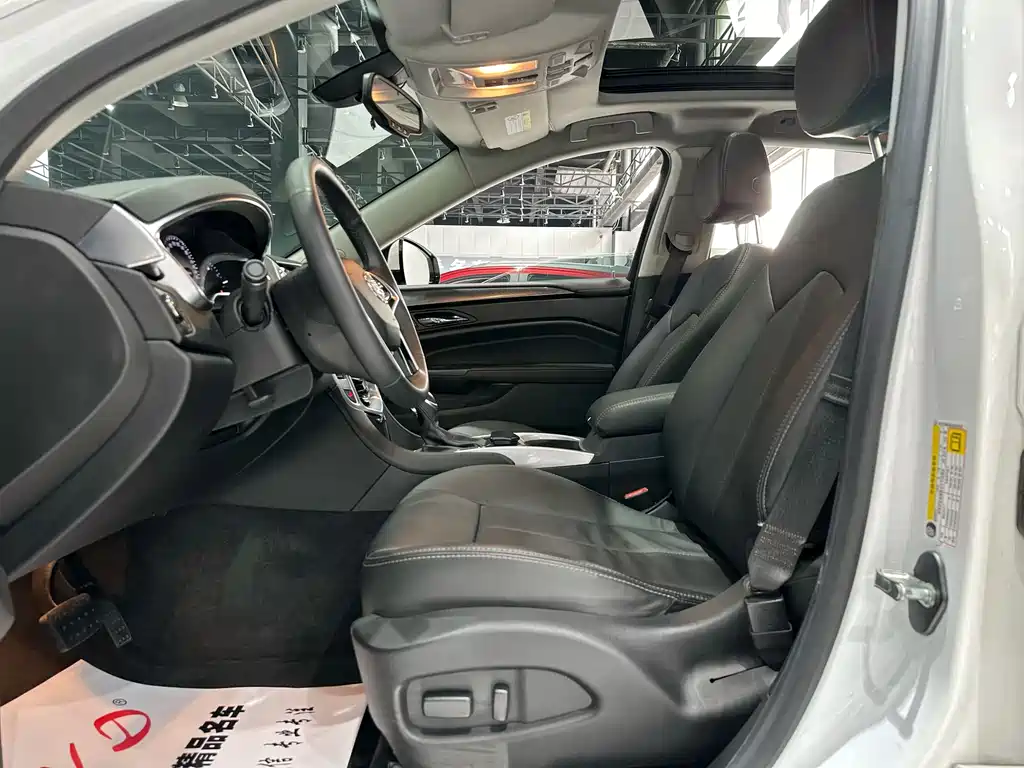 Cadillac SRX 3.0 L Comfort