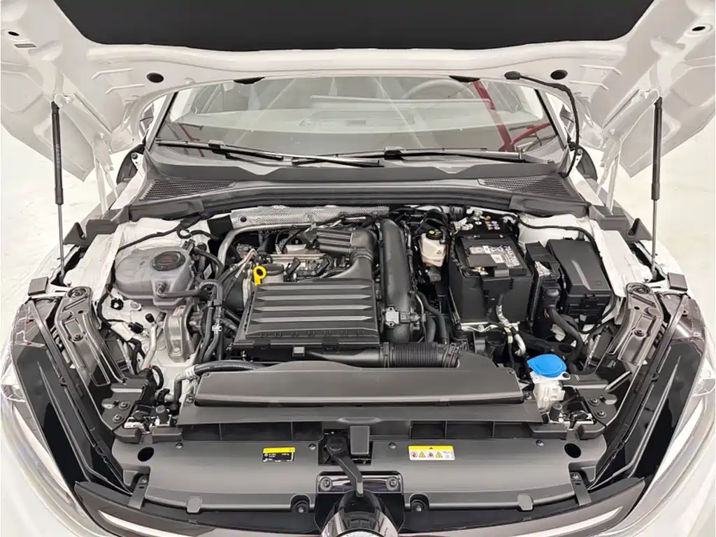 Lamando Lamando L 280 TSI DSG Spicy Cool
