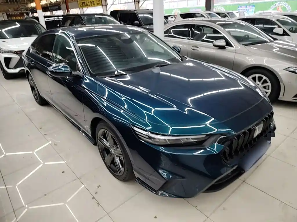 Inspire 260 TURBO Elite