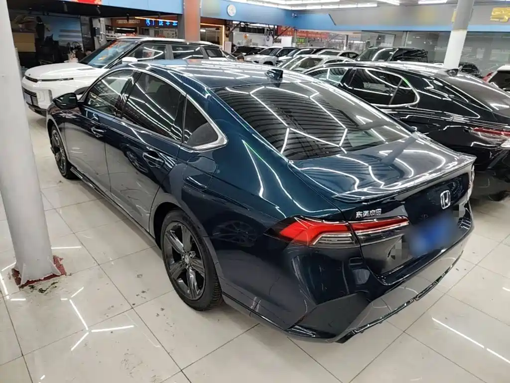 Inspire 260 TURBO Elite