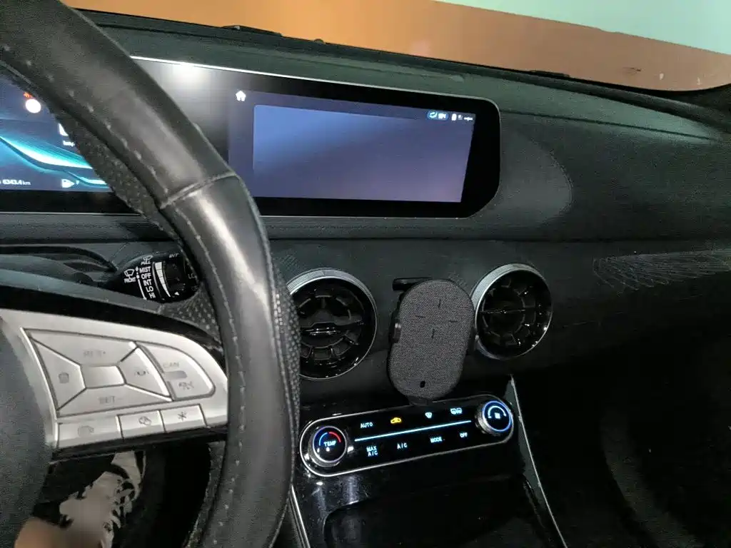 Fengxing T5 EVO 1.5 TD DCT Stellar