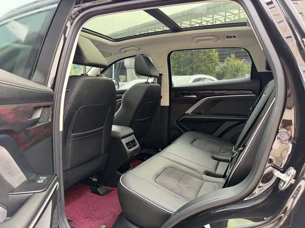 Haval H6 China Style 1.5 T Auto Champion