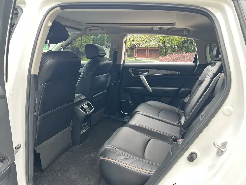 Avancier 240 TURBO 2 WD Smart Enjoyment