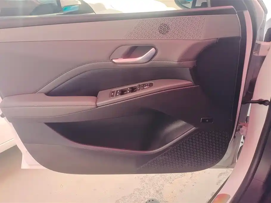 Qin PLUS DM-i Smart Drive 55 KM Leading