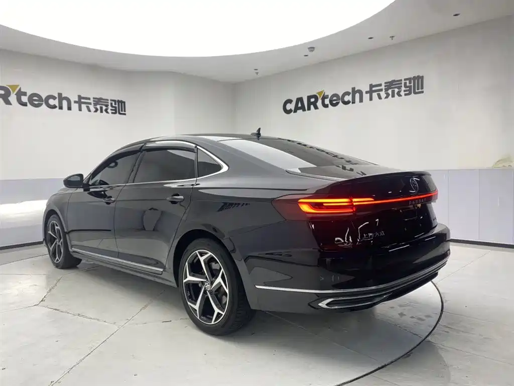 Passat 330 TSI Starry Sky Elite