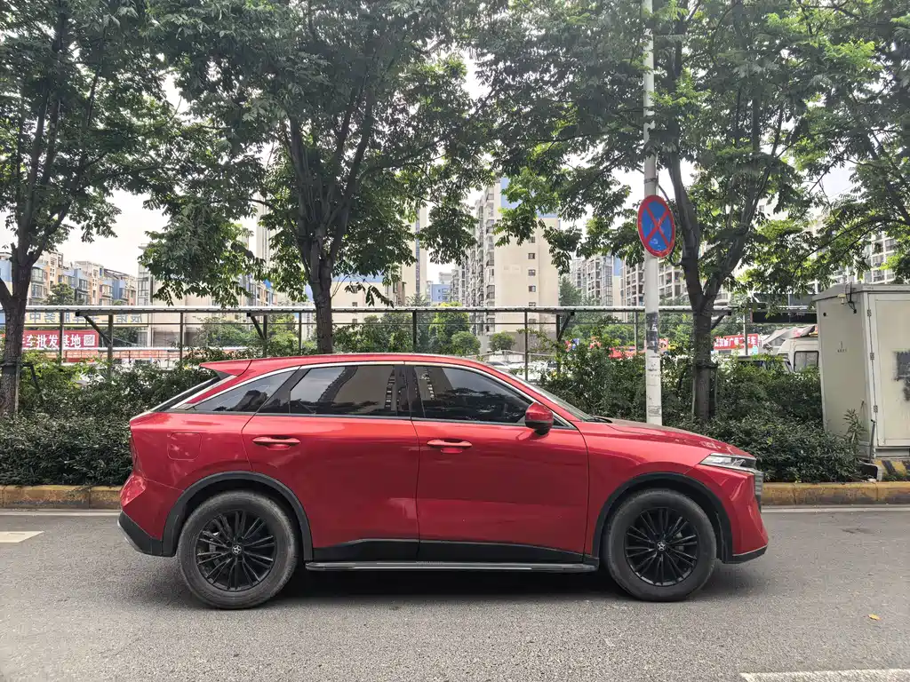 Venucia Big V 启辰大V 2021款 260 T 新星版