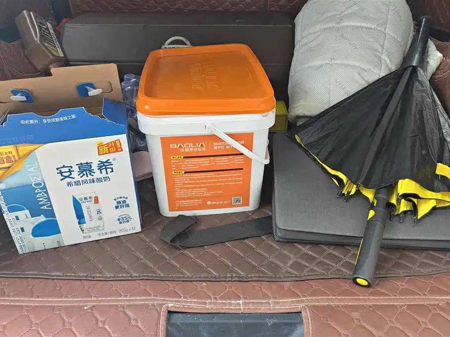 Terra 2.5 L XL Upper 4 WD Auto 4 WD Luxury