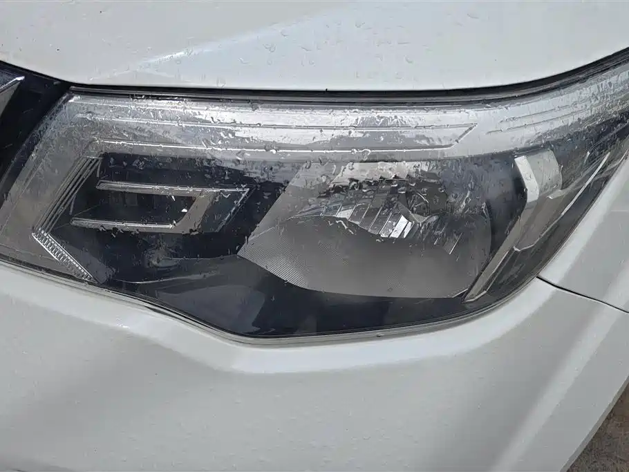 Terra 2.5 L XL Upper 4 WD Auto 4 WD Luxury