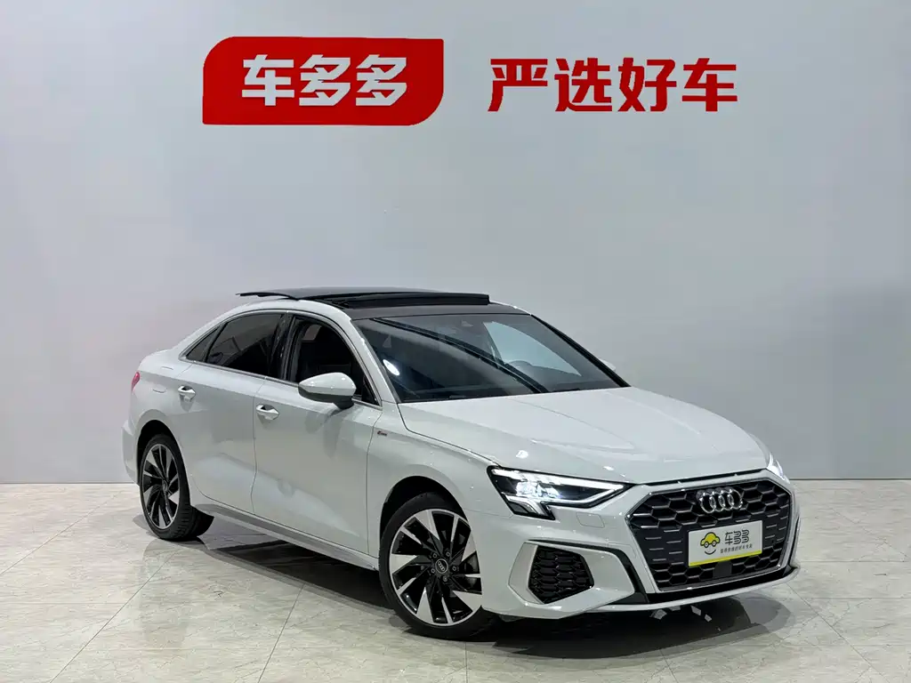 Audi A3 A3 L Limousine 35 TFSI Fashion Sport