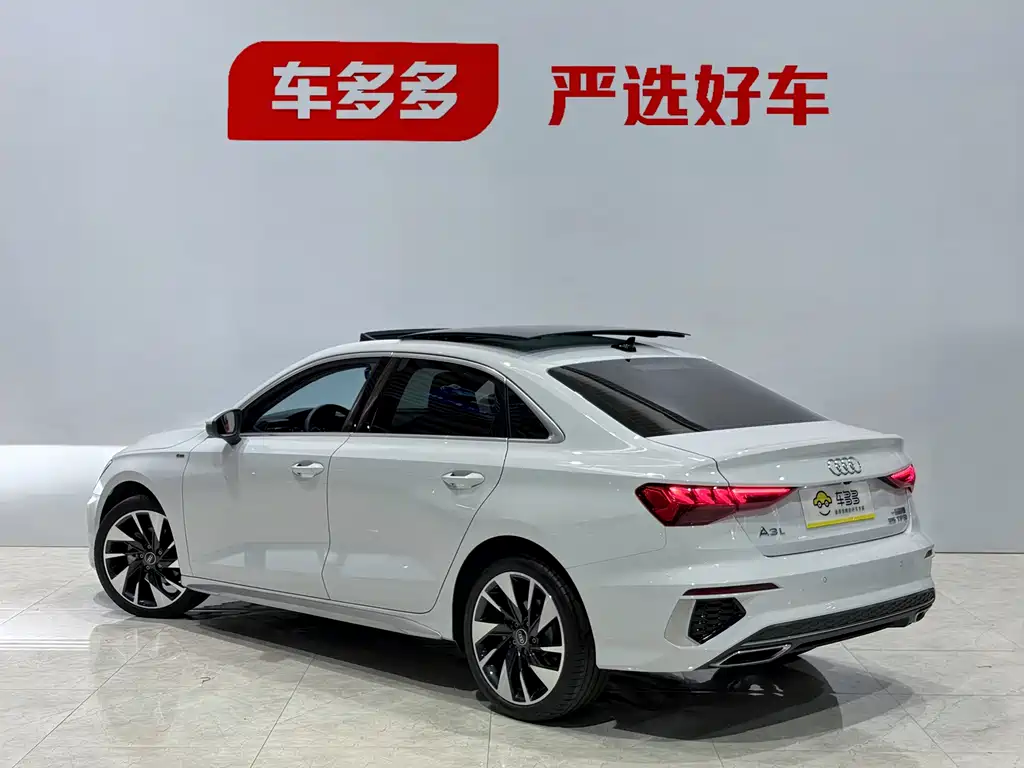 Audi A3 A3 L Limousine 35 TFSI Fashion Sport