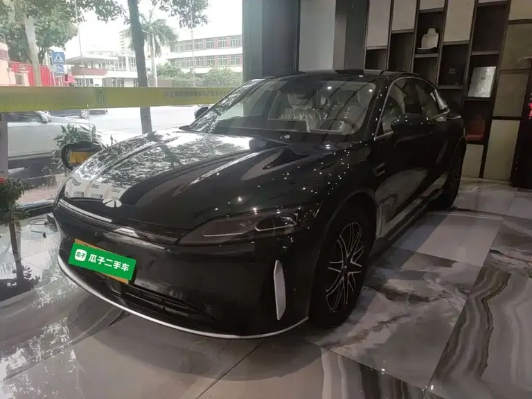 Chery Fengyun A9 L 260 Ultra Long Range Distinguished