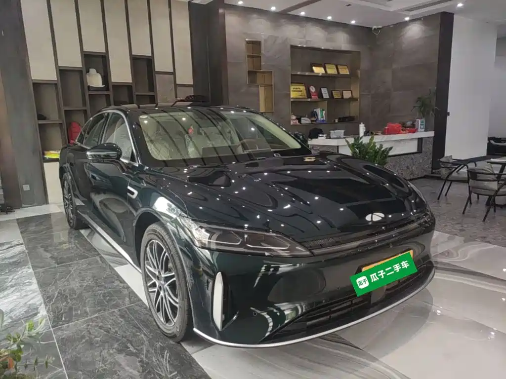 Fengyun A9 L 260 Ultra Long Range Distinguished