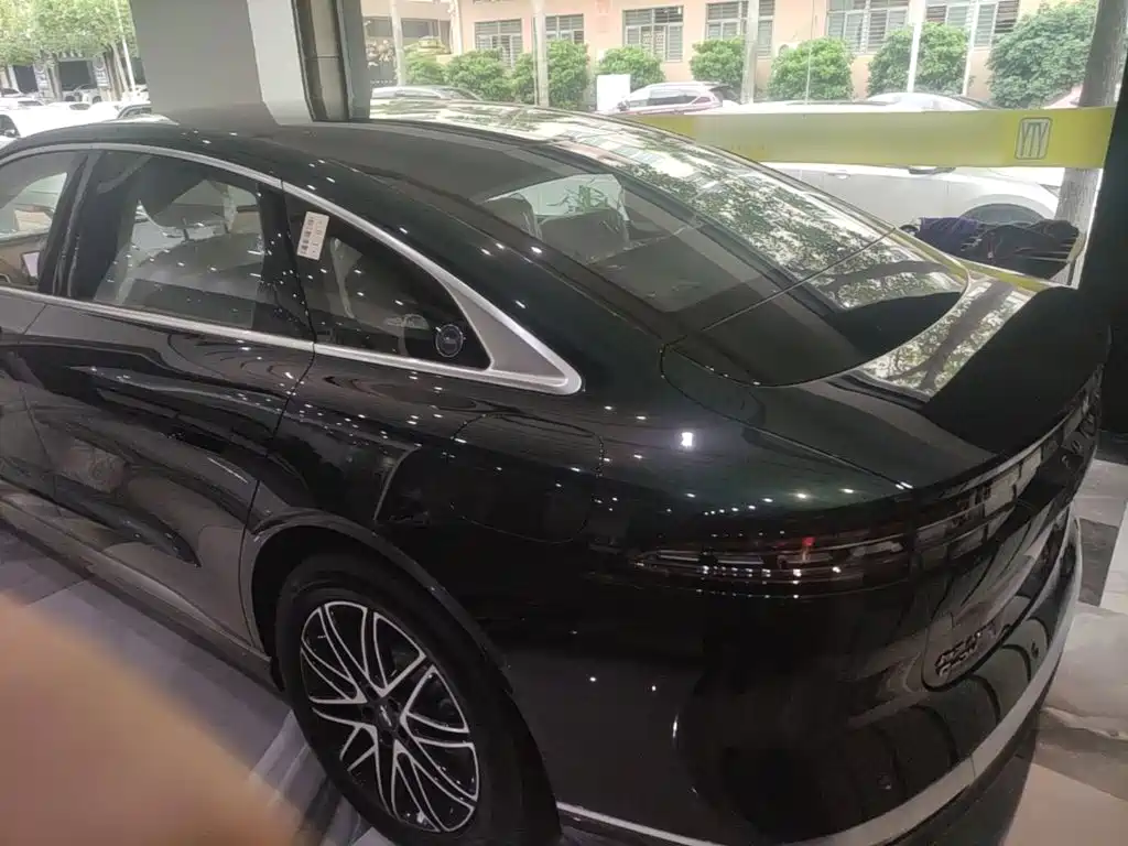 Fengyun A9 L 260 Ultra Long Range Distinguished