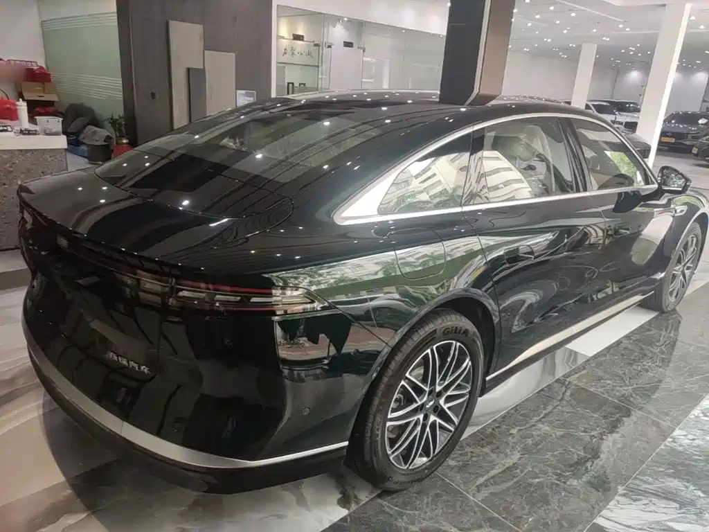Fengyun A9 L 260 Ultra Long Range Distinguished