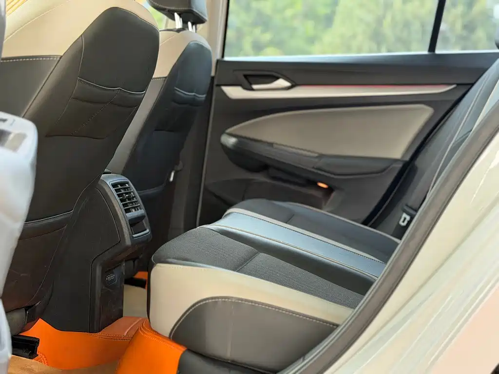 Golf 高尔夫 2023款 200 TSI DSG Pro