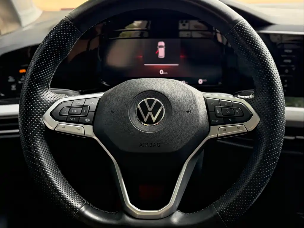 Golf 高尔夫 2023款 200 TSI DSG Pro
