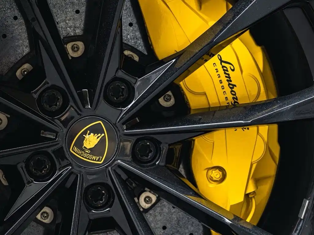 Urus 4.0 T V8