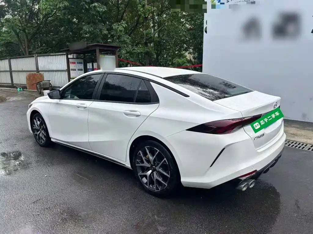 Empow 270 T DCT J15