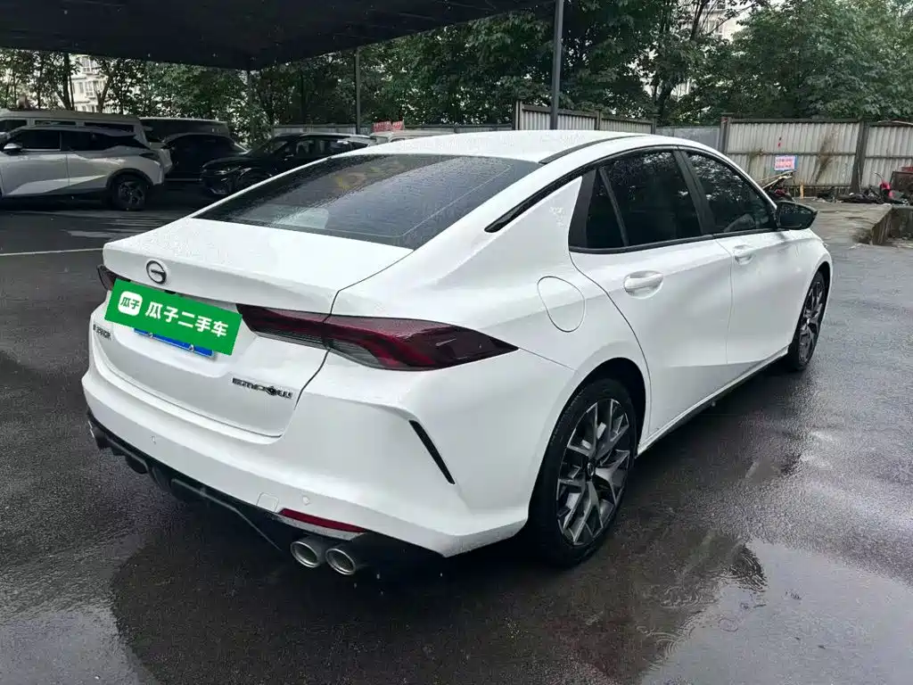 Empow 270 T DCT J15