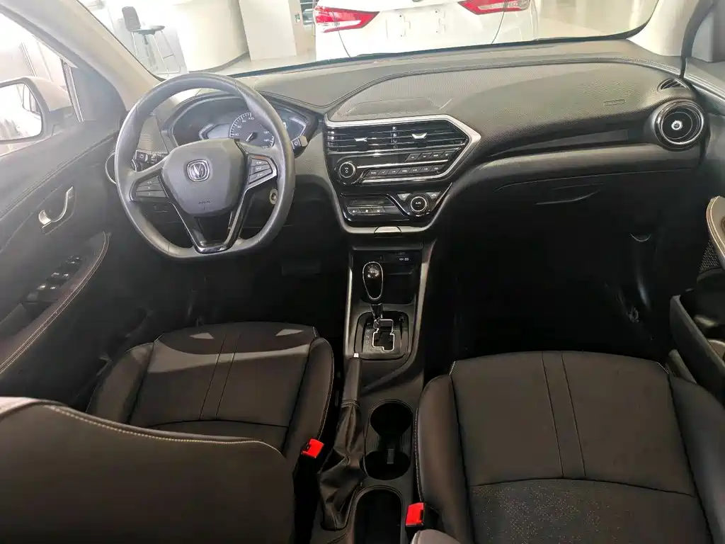 Yuexiang 1.5 L DCT Comfort CN-VI