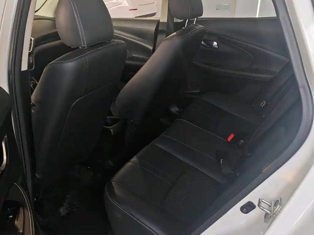 Yuexiang 1.5 L DCT Comfort CN-VI