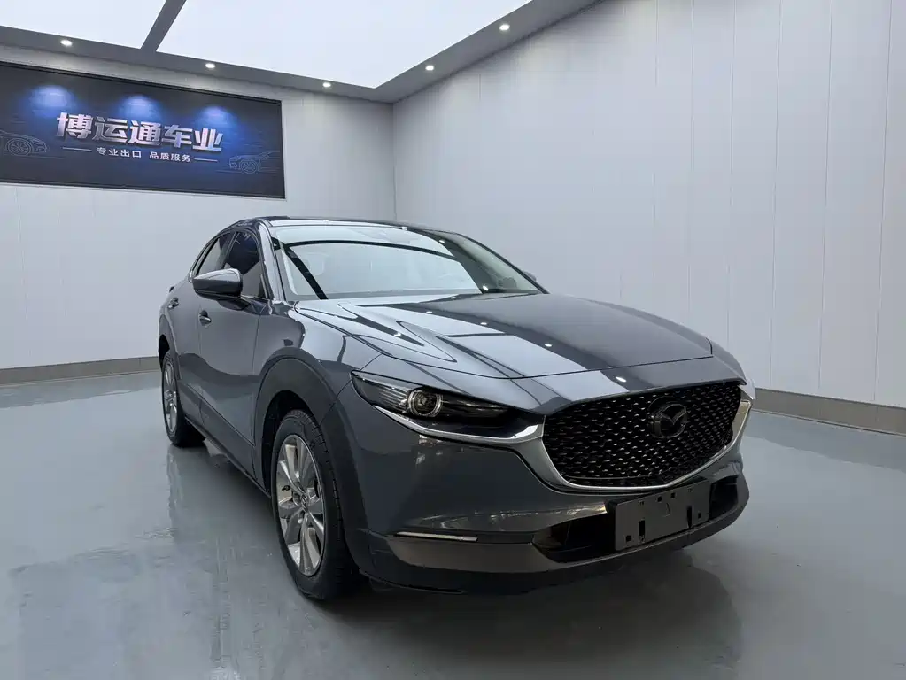 Mazda CX-30 2.0 L Auto Elegant Joy