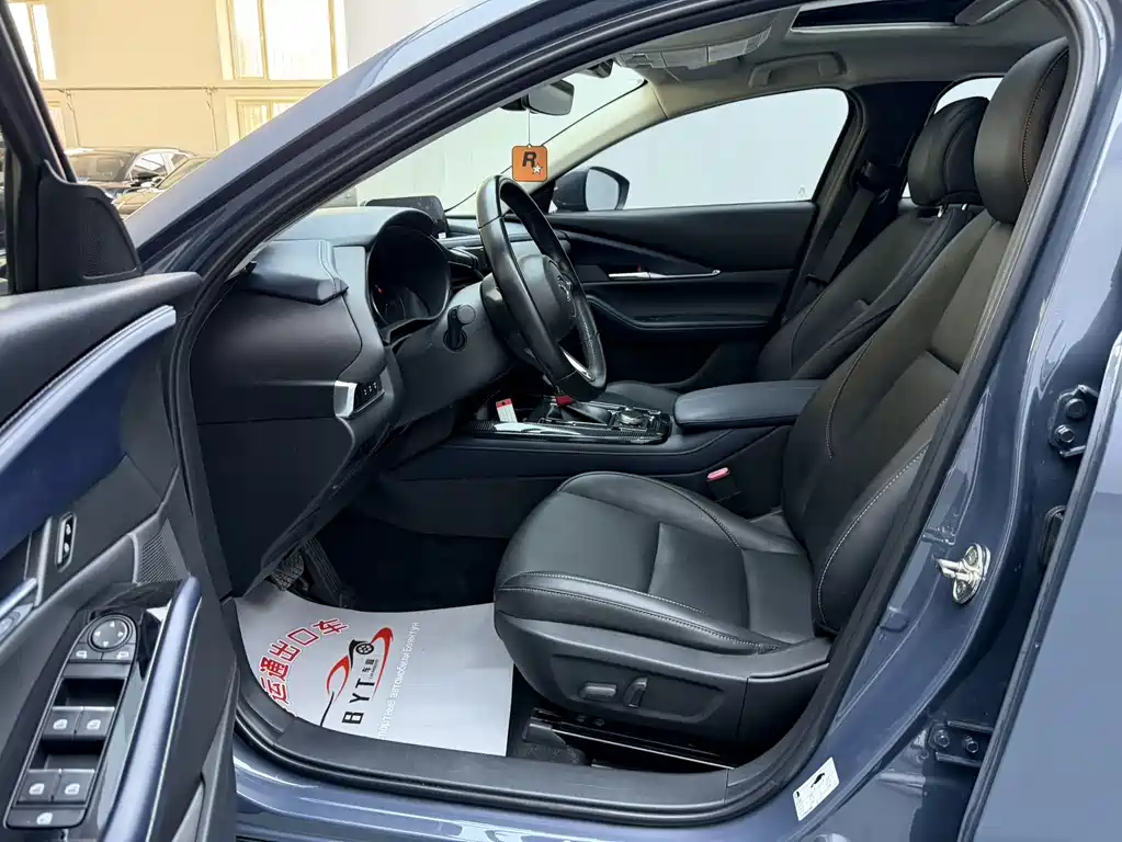 Mazda CX-30 2.0 L Auto Elegant Joy