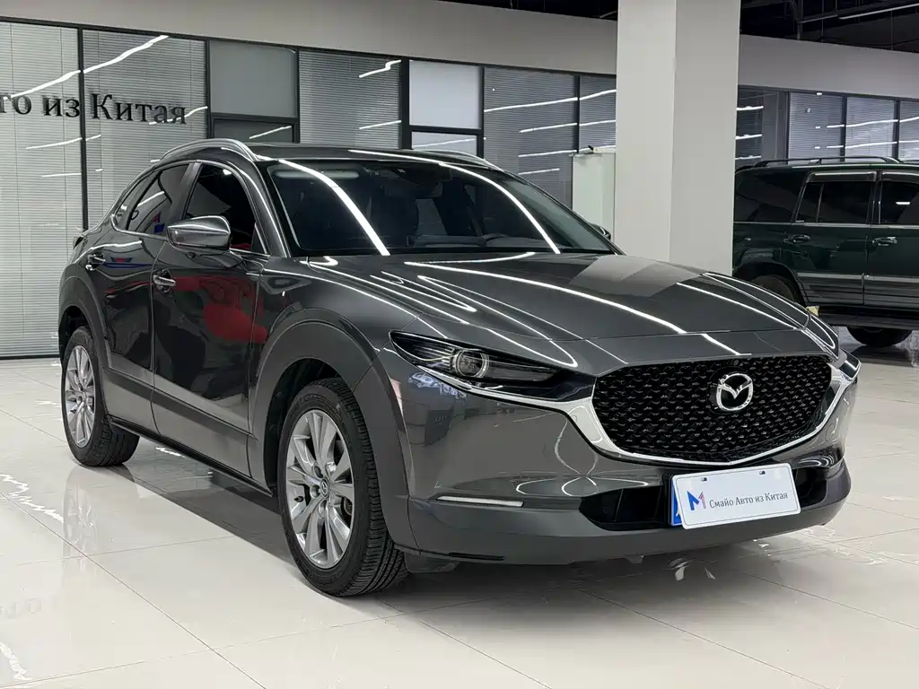 Mazda CX-30 2.0 L Auto Jiayue