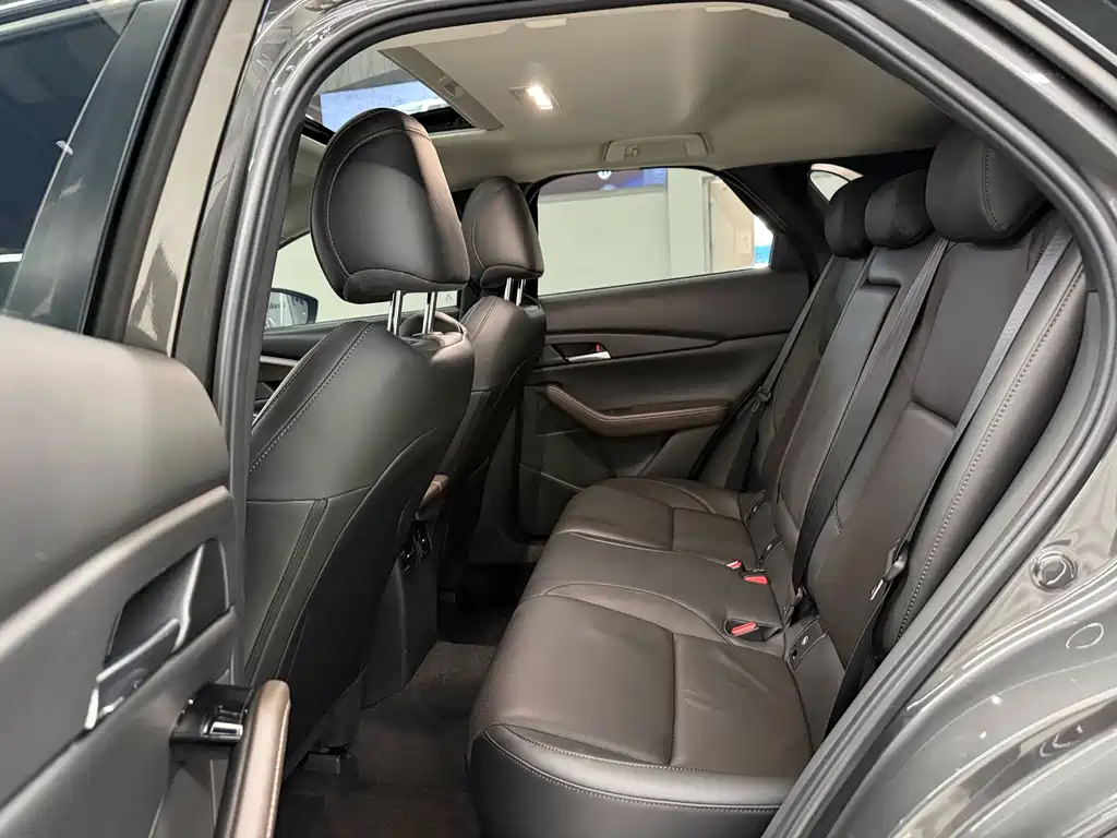 Mazda CX-30 2.0 L Auto Jiayue
