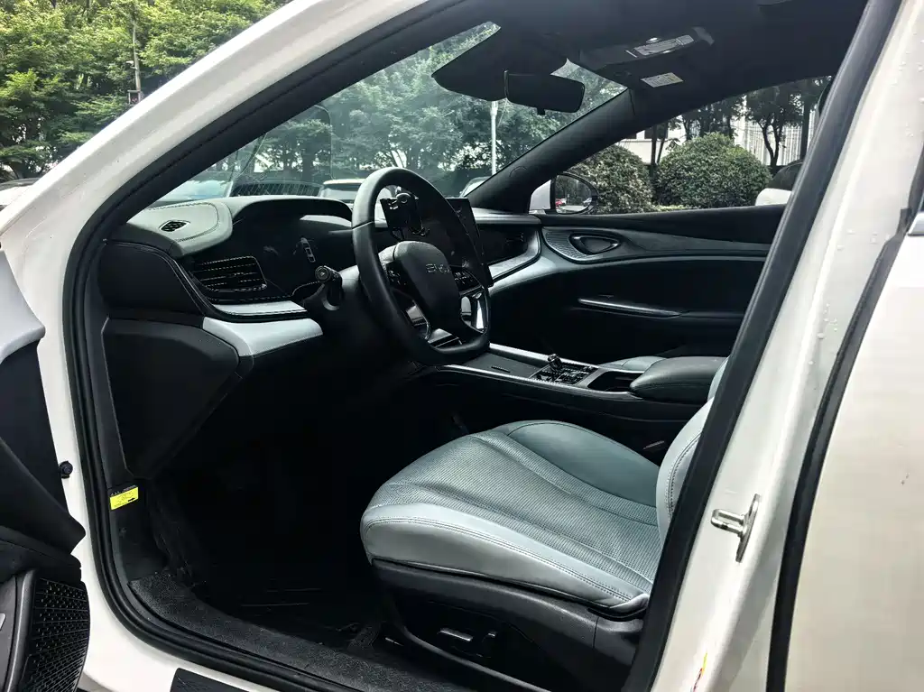 Seal DM-i 1.5 L 121 km Luxury