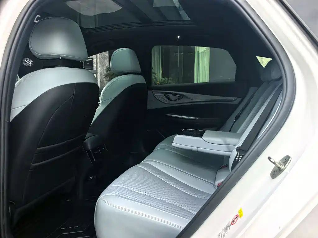 Seal DM-i 1.5 L 121 km Luxury