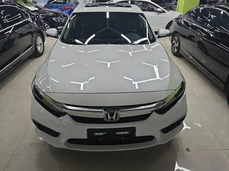 Honda Inspire 260 TURBO Refined CN-VI