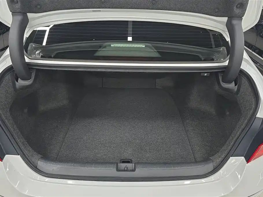 Inspire 260 TURBO Refined CN-VI