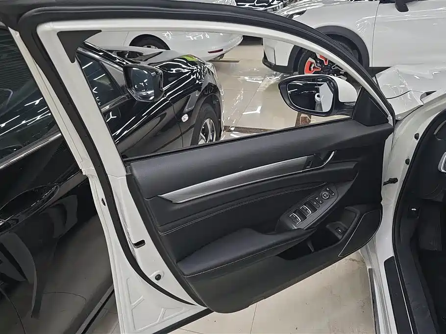 Inspire 260 TURBO Refined CN-VI