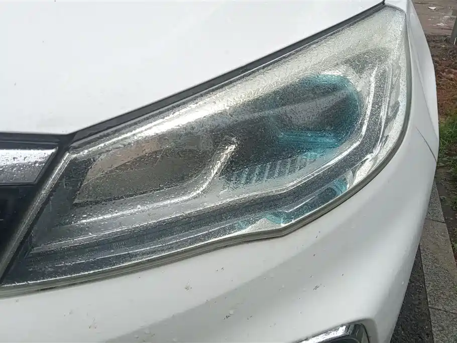 Leopaard CS9 猎豹CS9 2017款 1.5 L 手动尊贵型