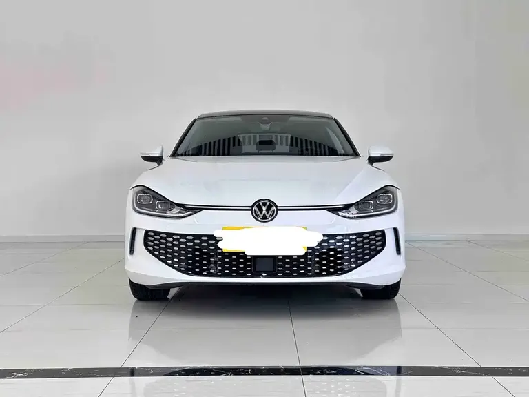 Volkswagen Lamando Lamando L 280 TSI DSG Spicy Cool