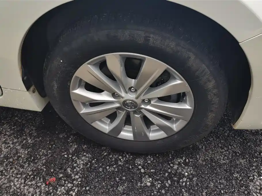 Teana Facelift 2.0 L XL Comfort