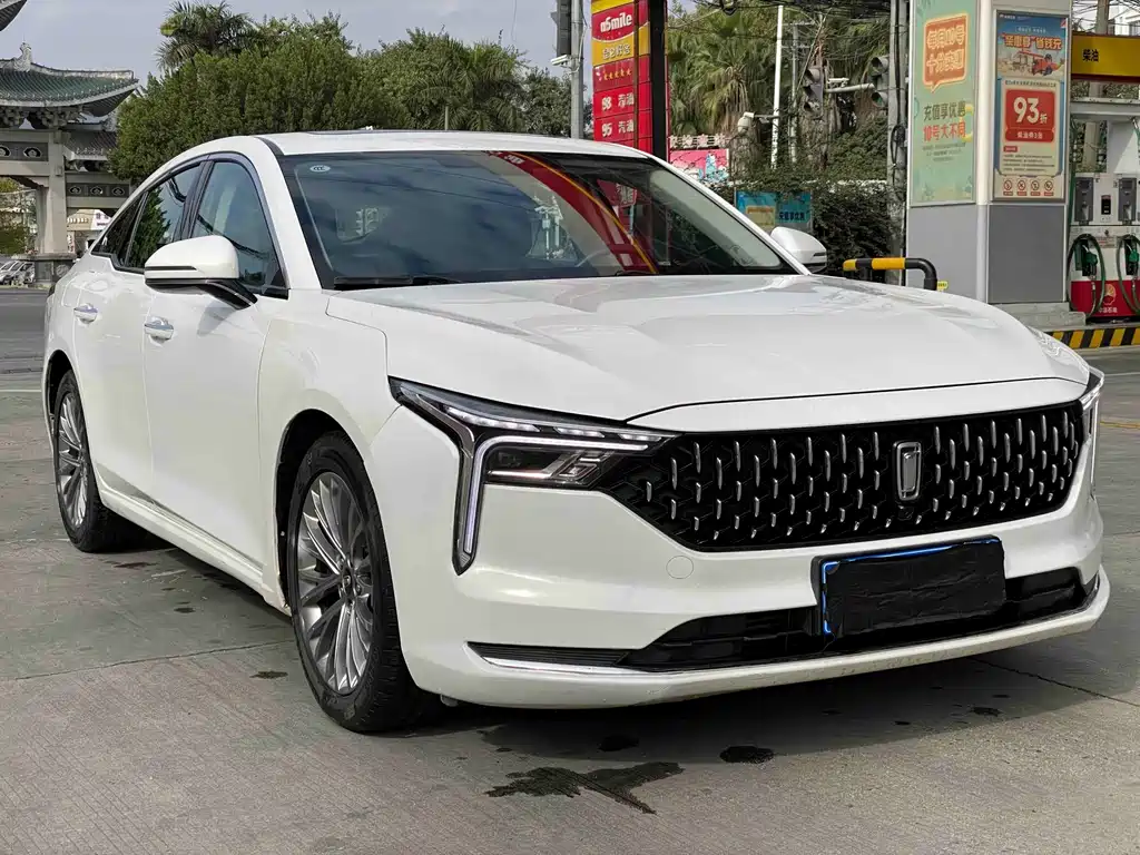 Besturn B70 3 rd Gen 1.5 T Auto Pleasure