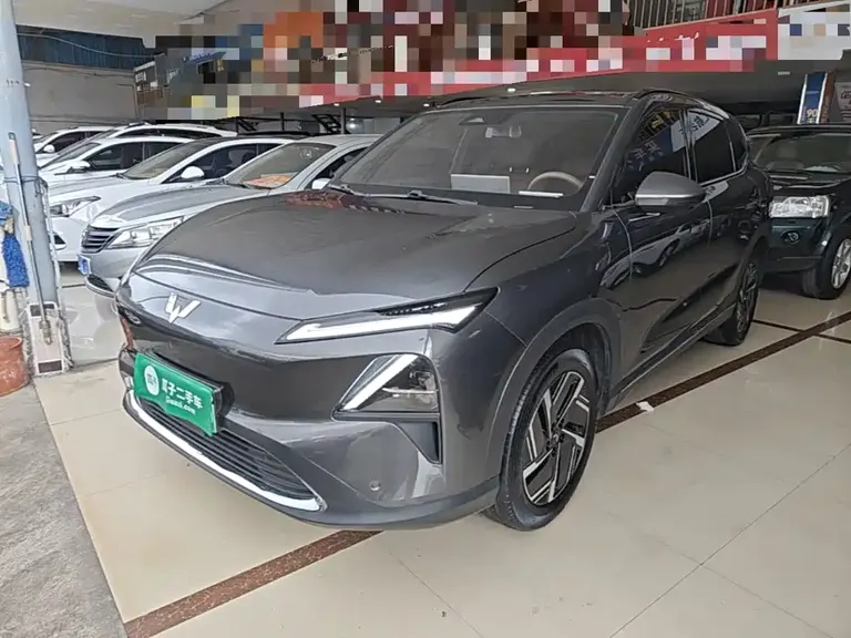 Wuling Starlight S 130 km Flagship