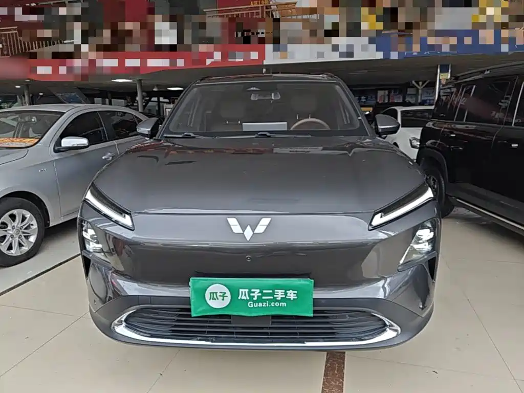 Wuling Starlight S 130 km Flagship