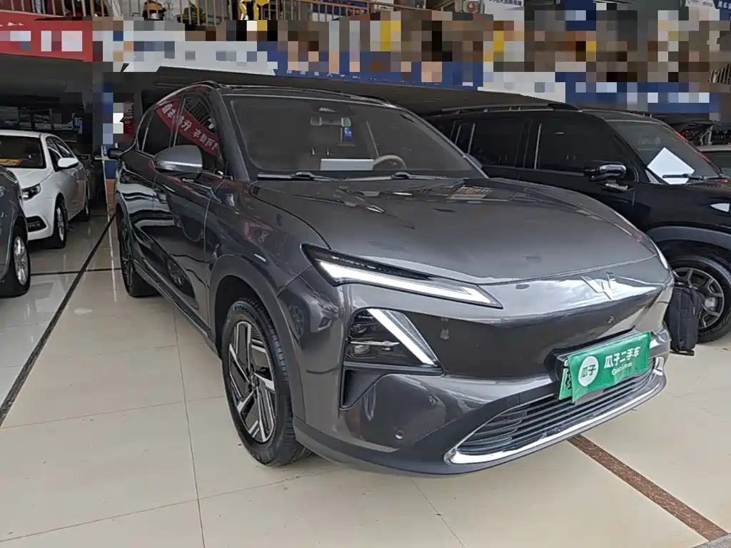 Wuling Starlight S 130 km Flagship