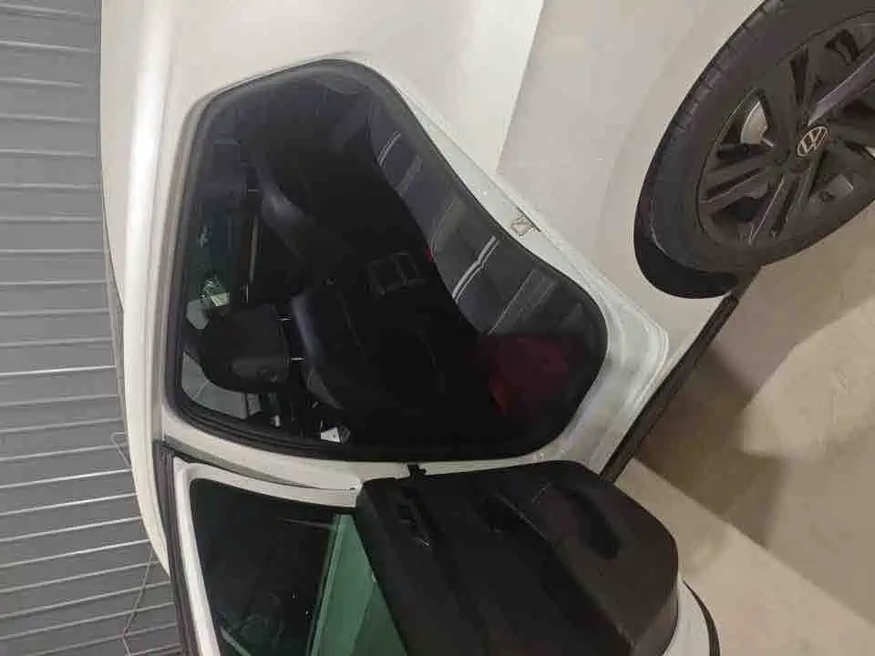Golf 280 TSI DSG R-Line Lite