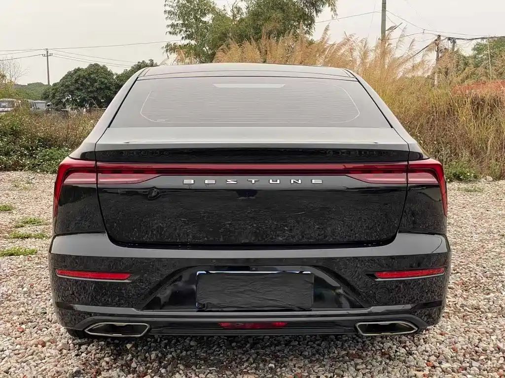 Besturn B70 1.5 T Auto Joy