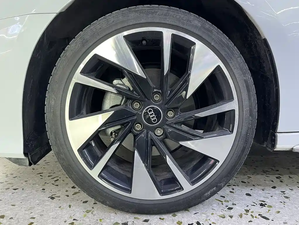 Audi A3 A3 L Limousine 35 TFSI Fashion Sport
